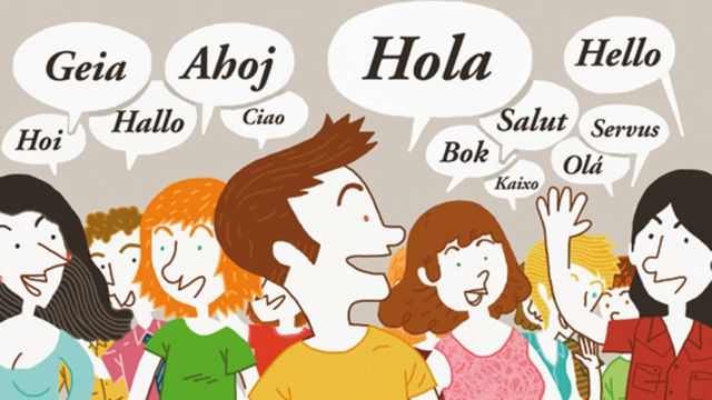 Lingüística comparada