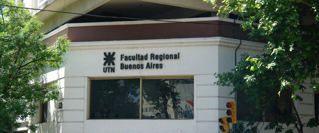 Estructuración UTN