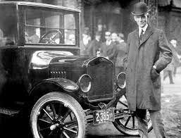 Segunda revolución industrial