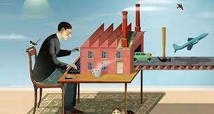 tercera revolución industrial