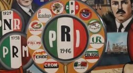 Timeline: Breve historia del PRI
