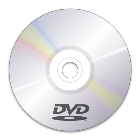 DVD