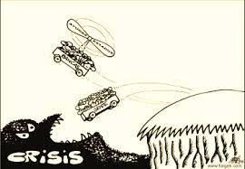 Estructura del estado benefactor