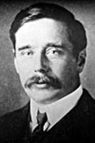 H.G. Wells