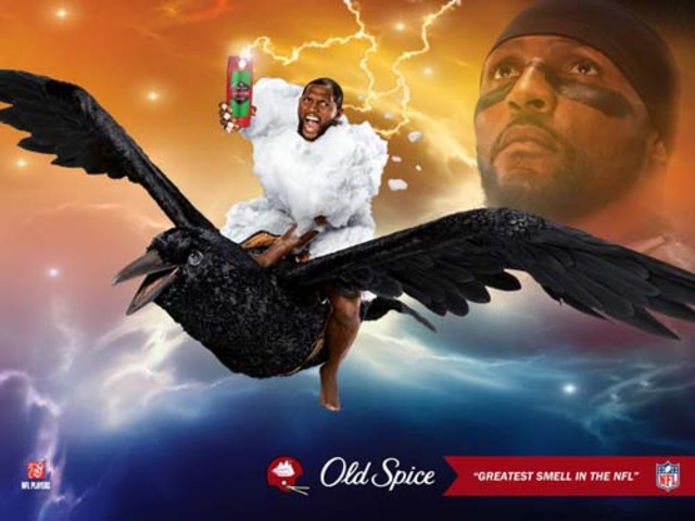 Old Spice