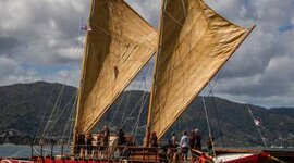 Timeline: the history of the waka