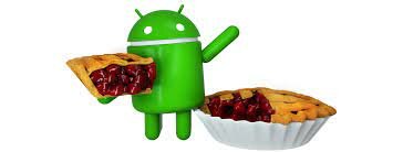 ANDROID PIE 9.0