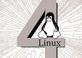 LINUX 4.0