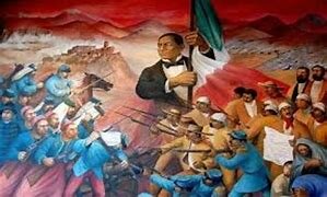 Liberales victoriosos