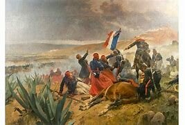 Batalla de Puebla