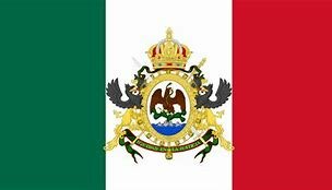 II Imperio Mexicano