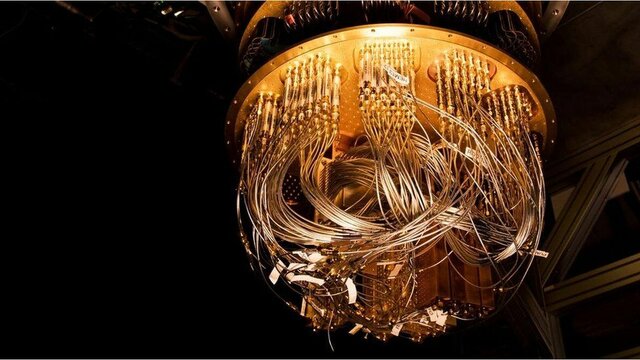 Google claims to have achieved quantum supremacy