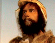 “Ötzi the Iceman”