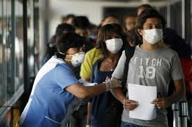 Swine Flu declared global pandemic