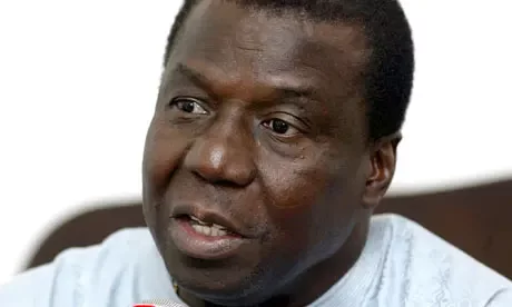 Joao Bernanrdo Vieira is assassinated