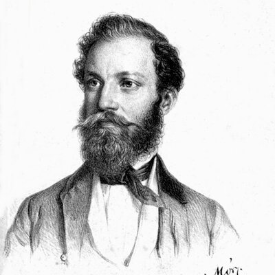 Timeline: Jókai Mór élete