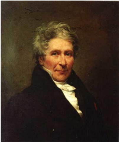 Marc Antonie Julién de París