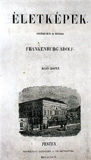 Életképek folyóirat