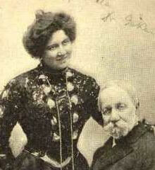 Feleségül veszi Grosz Bellát