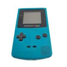 GameBoy Color