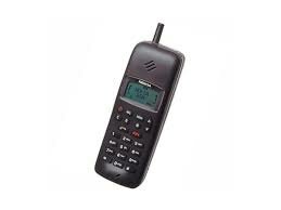 Nokia 1011 mobile phone