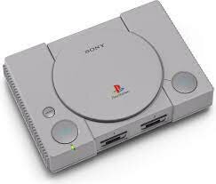 Sony PlayStation