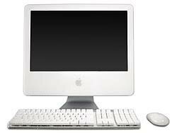 Mac G5