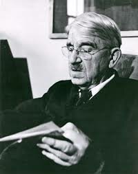 John Dewey’s Death