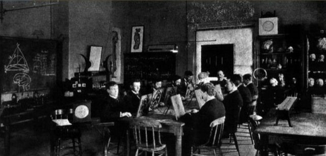 Encuestas Realizadas