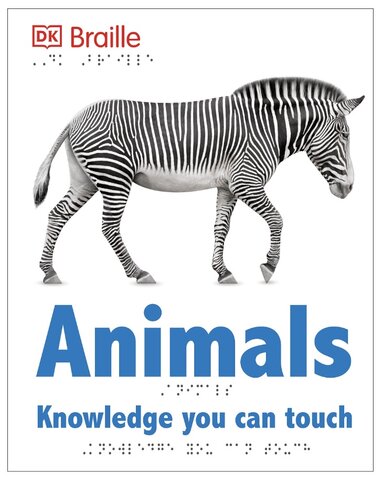 The Evolution of Braille