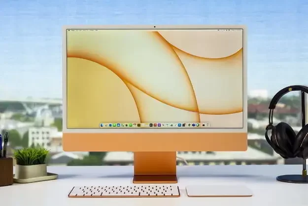 Apple iMac M1