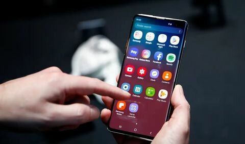 AUGE DE LOS SMARTPHONE