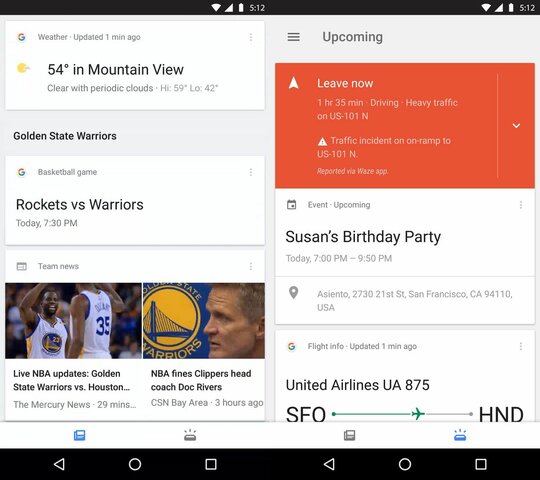 Online news articles (Google News)
