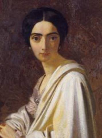 La Prima Guerra d'Indipendenza sotto L'influenza di Cristina Trivulzio