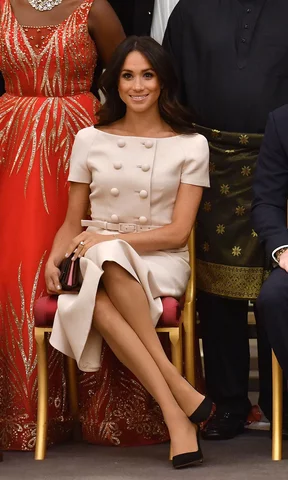 Prada and the Royal house