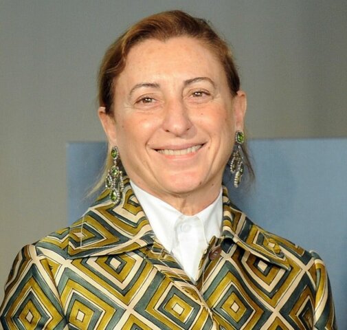 Miuccia Prada