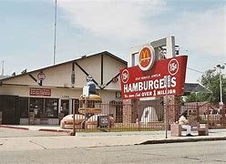 Creació de Mcdonalds