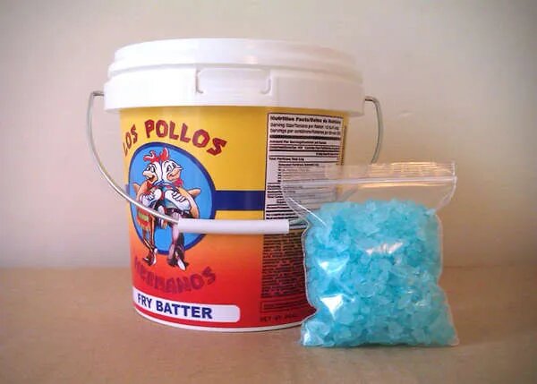 Los Pollos Hermanos Family - by Gustavo Fring timeline | Timetoast