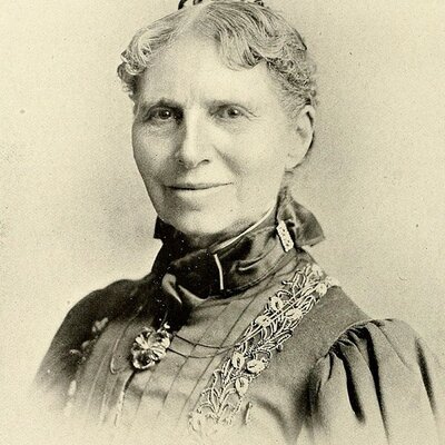 Timeline: Clara Barton