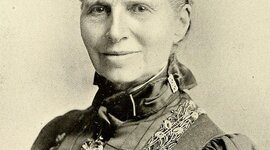 Timeline: Clara Barton