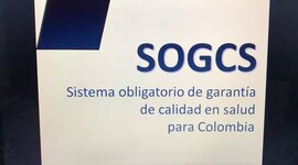 Timeline: Marco legal y normativo del SOGCS