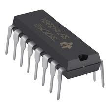 Circuitos Integrados