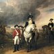 Surrender of lord cornwallis fremhevet