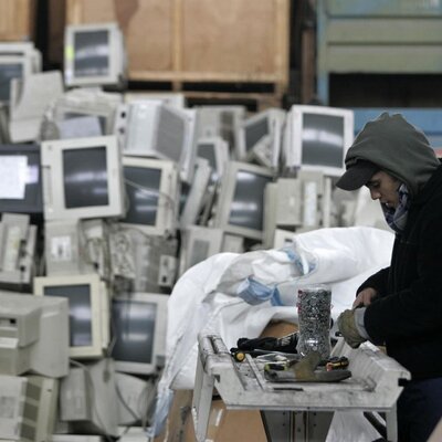 Timeline: Història i evolució de la informática