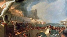 Timeline: imeri roma