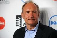 Tim Berners-Lee