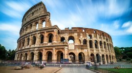 Timeline: Civilització Romana