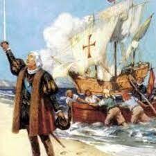 Descobriment d'America