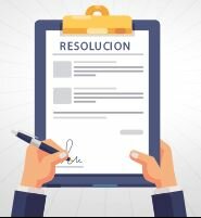 RESOLUCIÓN 2181 DE 2008