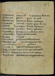 GLOSAS EMILIANSES Y SILENSES. PRIMEROS ROMANCES DE ROMANCE ESCRITO